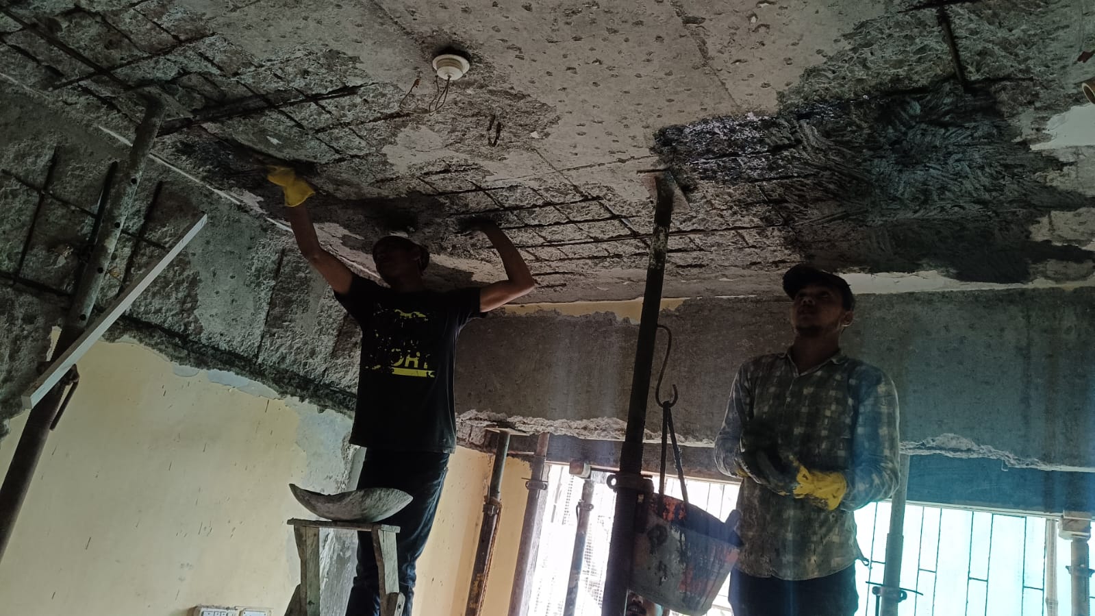 Commercial Project Developers Mumbai