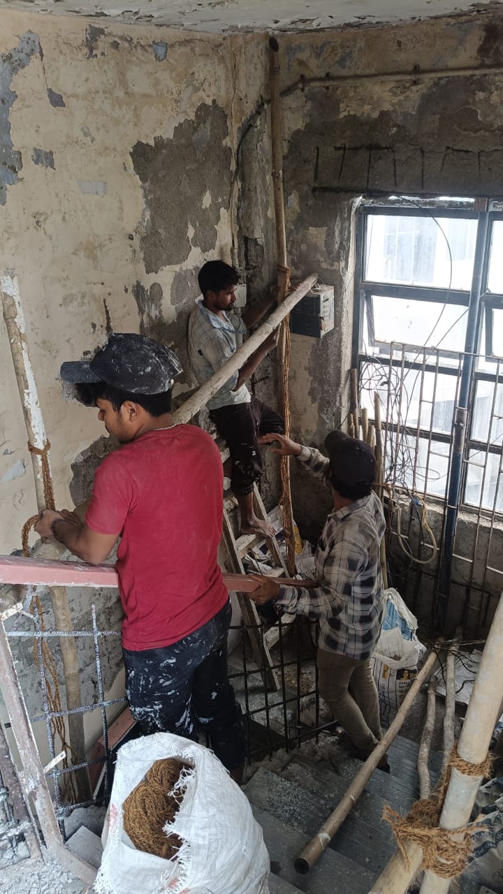 Home Renovation Contractor in Mumbai – Remodeling, Kitchen & Bathroom ...