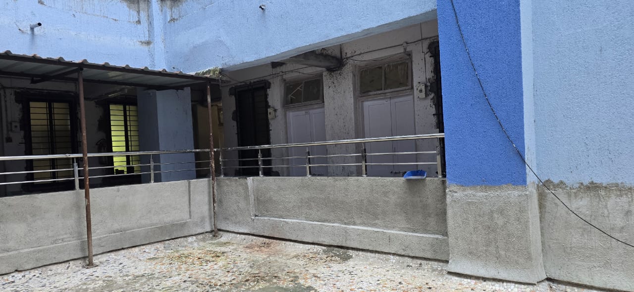 Industrial Construction Services Mumbai